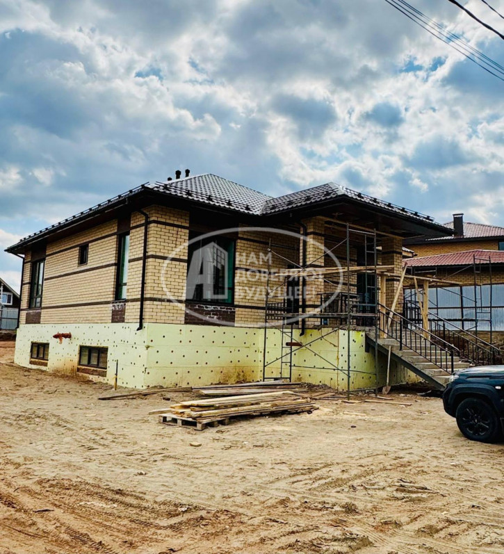 Коттедж/дом Пионерская улица, 59