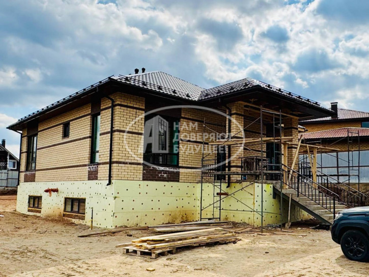 Коттедж/дом Пионерская улица, 59