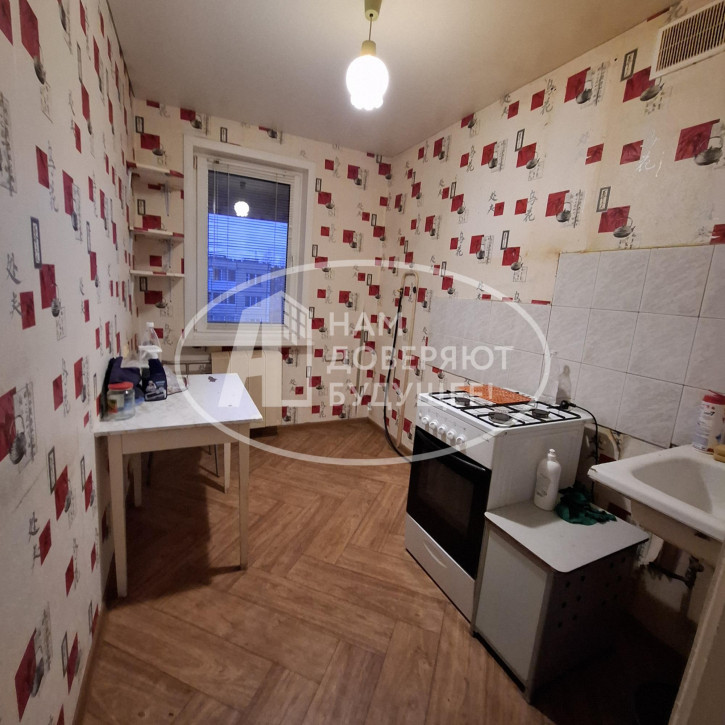 3-комн квартира улица Карла Маркса, 82/2