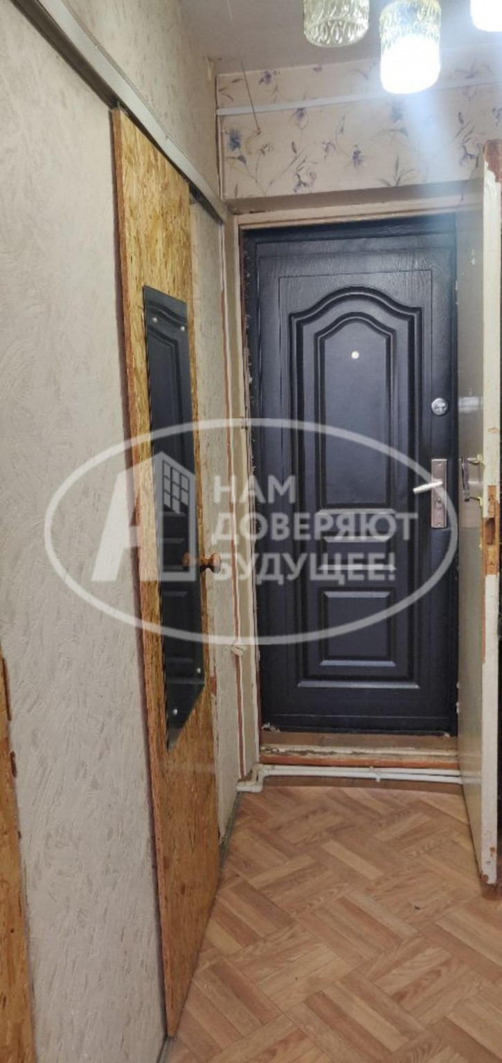 Комната Приморский бульвар, 38