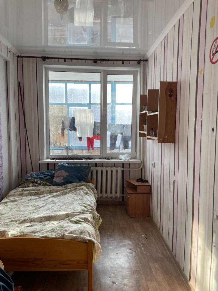 3-комн квартира Новые дарковичи, 15