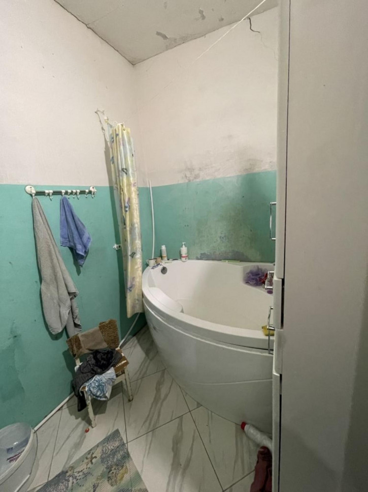 3-комн квартира Новые дарковичи, 15