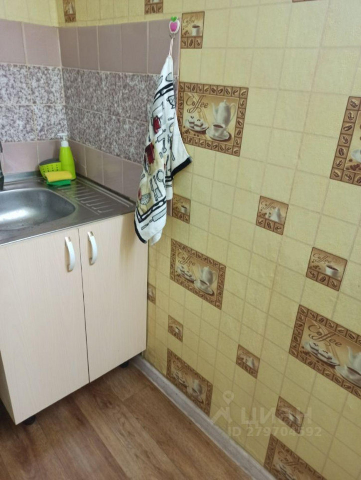 1-комн квартира Красина ул, 48