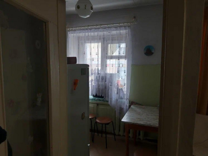 1-комн квартира Энгельса ул(Преображенская ул.), 43Б