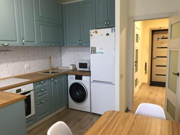 1-комн квартира Советская ул, 96