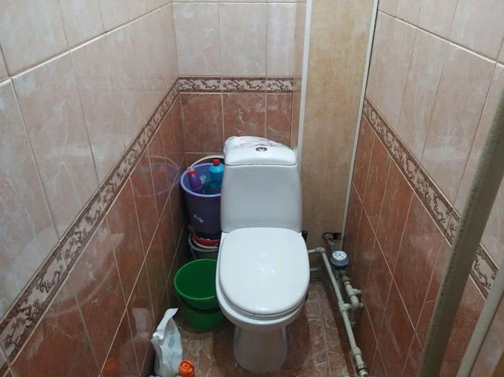 1-комн квартира Карла Маркса ул, 54