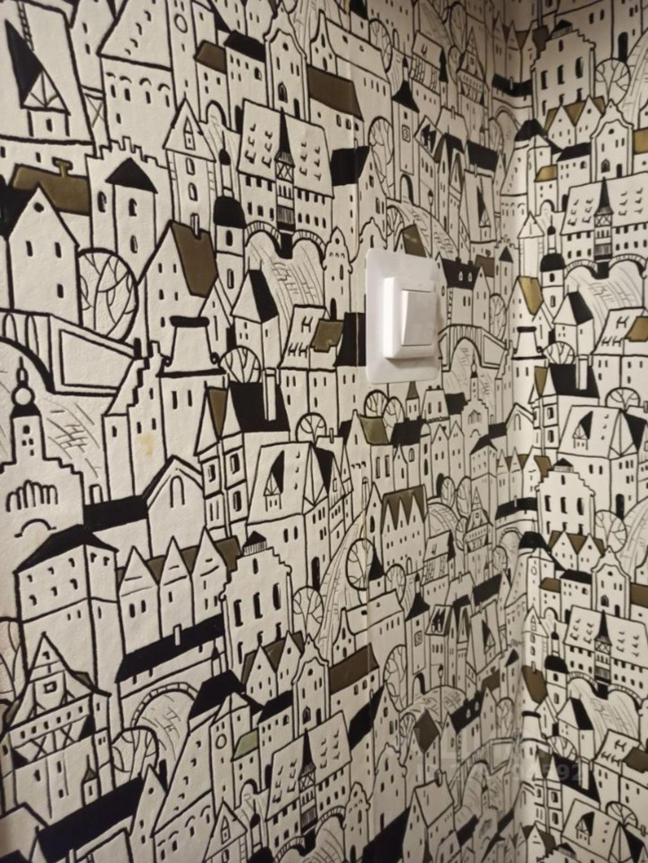 1-комн квартира Красина ул, 48