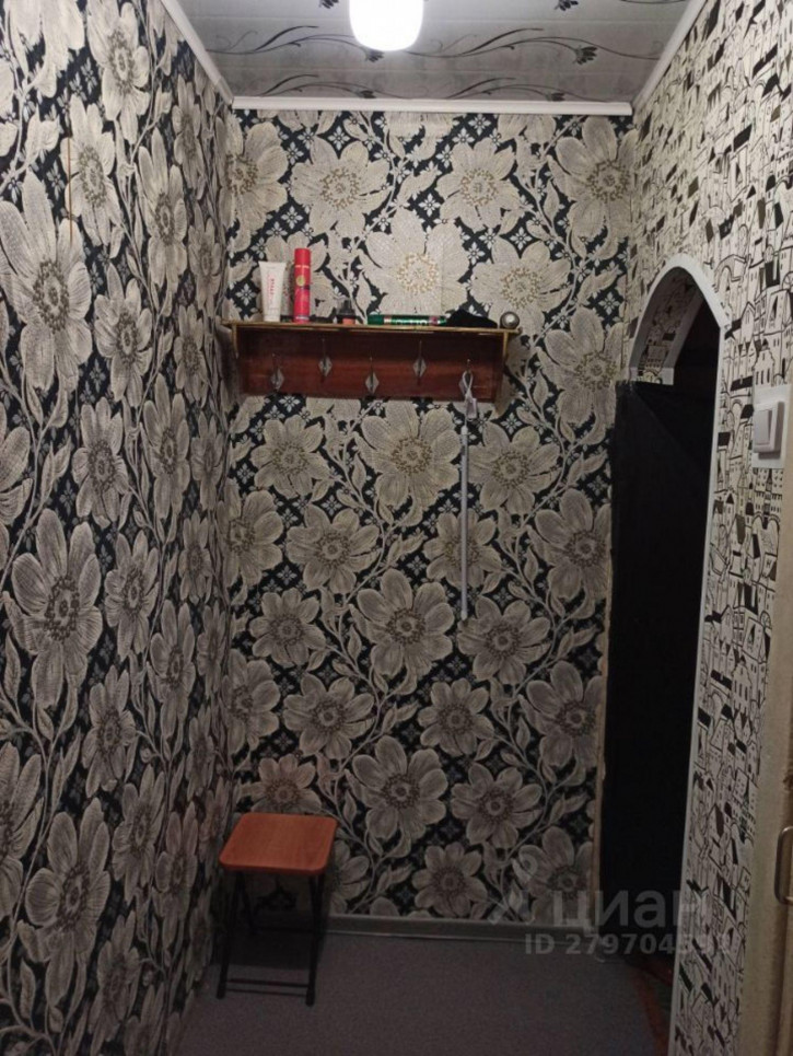 1-комн квартира Красина ул, 48