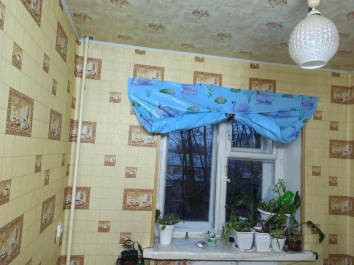 1-комн квартира Красина ул, 48