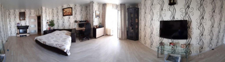 1-комн квартира Советская ул, 98