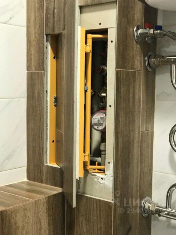 1-комн квартира Советская ул, 96