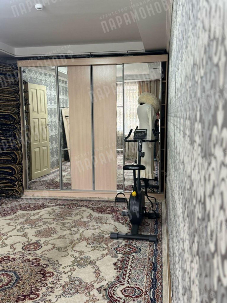 4-комн квартира Лизы Чайкиной ул, 1