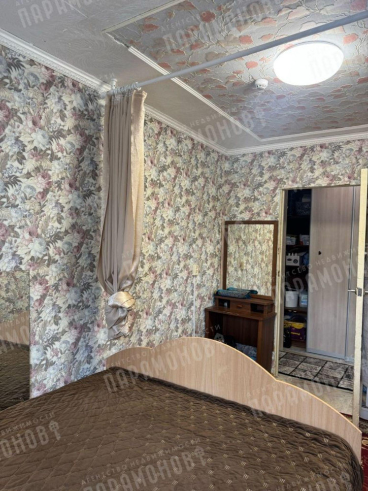 4-комн квартира Лизы Чайкиной ул, 1