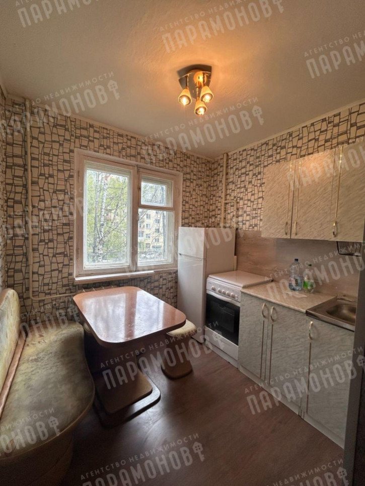 1-комн квартира Фадеева ул, 31