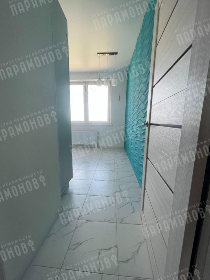 2-комн квартира Псковская ул, 12к2