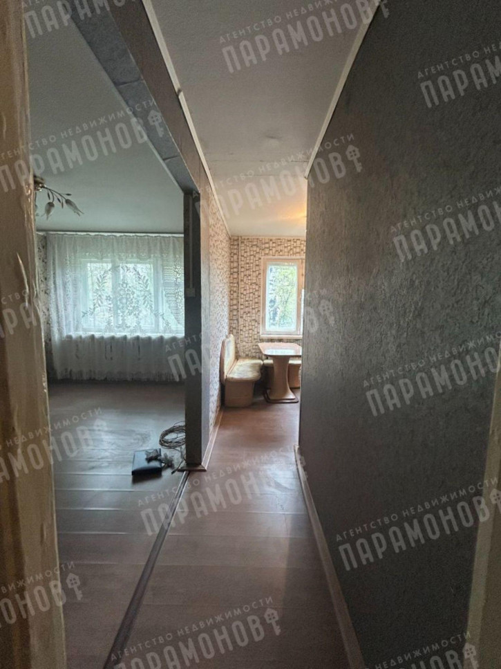 1-комн квартира Фадеева ул, 31