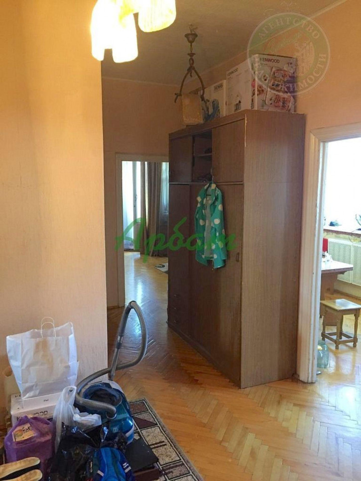 3-комн квартира Победы пр-кт, 7