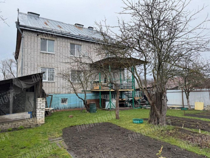 Коттедж/дом Транспортная ул, 58а