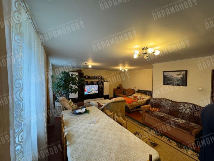 Коттедж/дом Транспортная ул, 58а