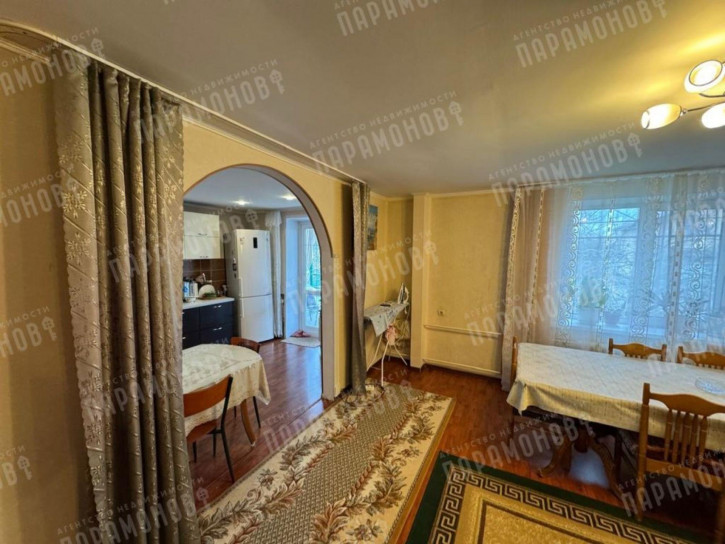 Коттедж/дом Транспортная ул, 58а