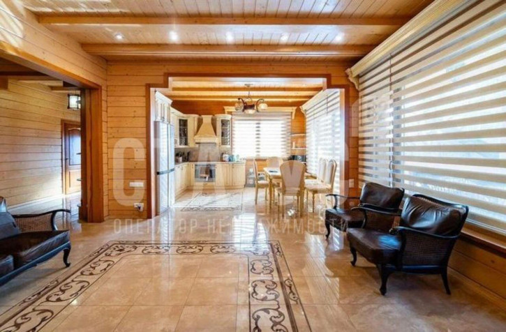 Коттедж/дом Кедровая ул, 11