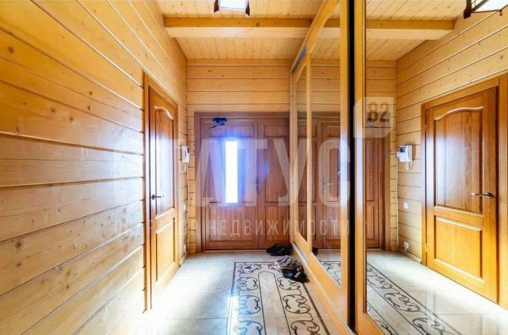 Коттедж/дом Кедровая ул, 11