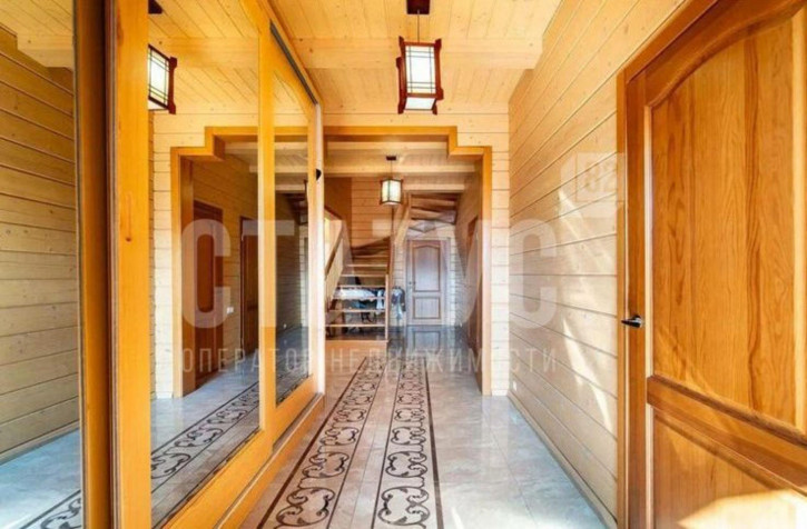 Коттедж/дом Кедровая ул, 11