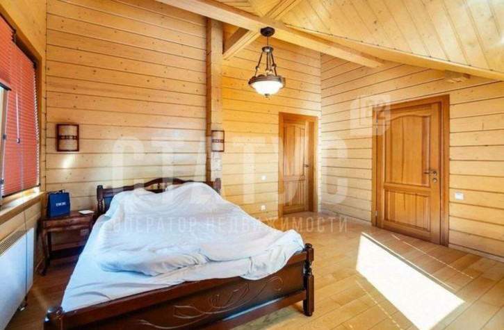 Коттедж/дом Кедровая ул, 11