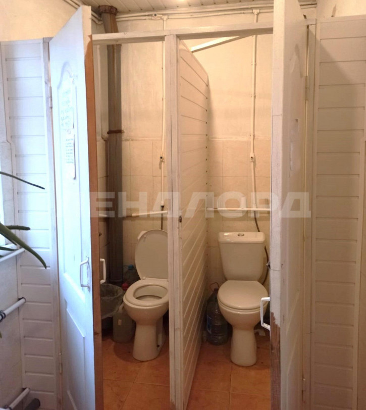 Комната Турмалиновская улица, 85А