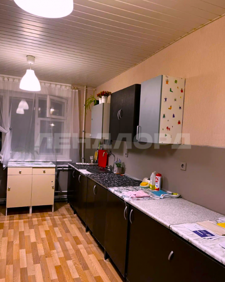 Комната Турмалиновская улица, 85А