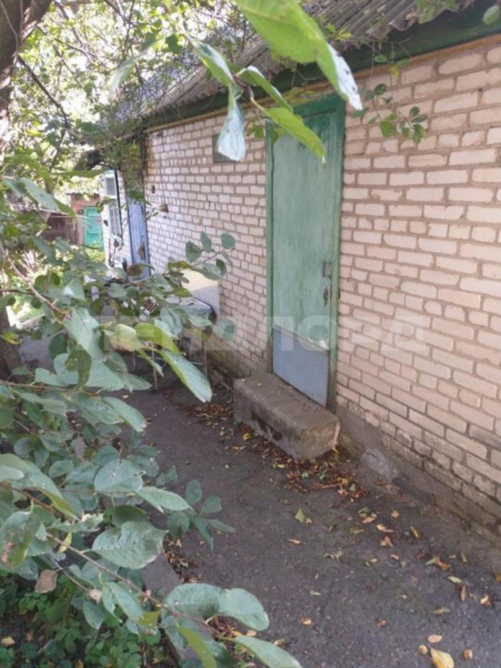 Коттедж/дом Кубанская улица