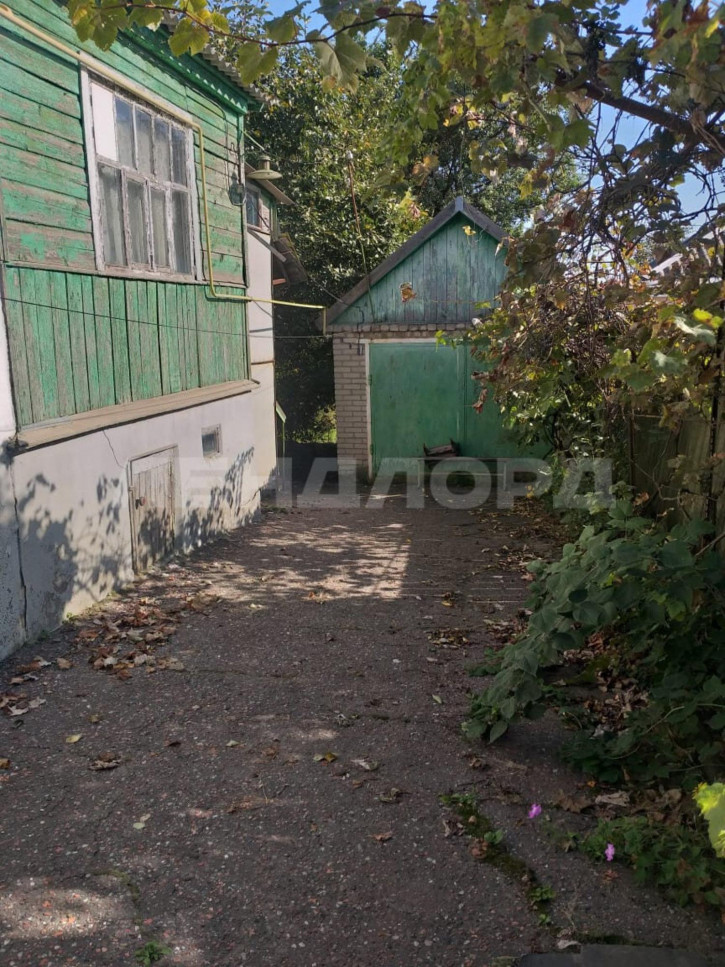 Коттедж/дом Кубанская улица