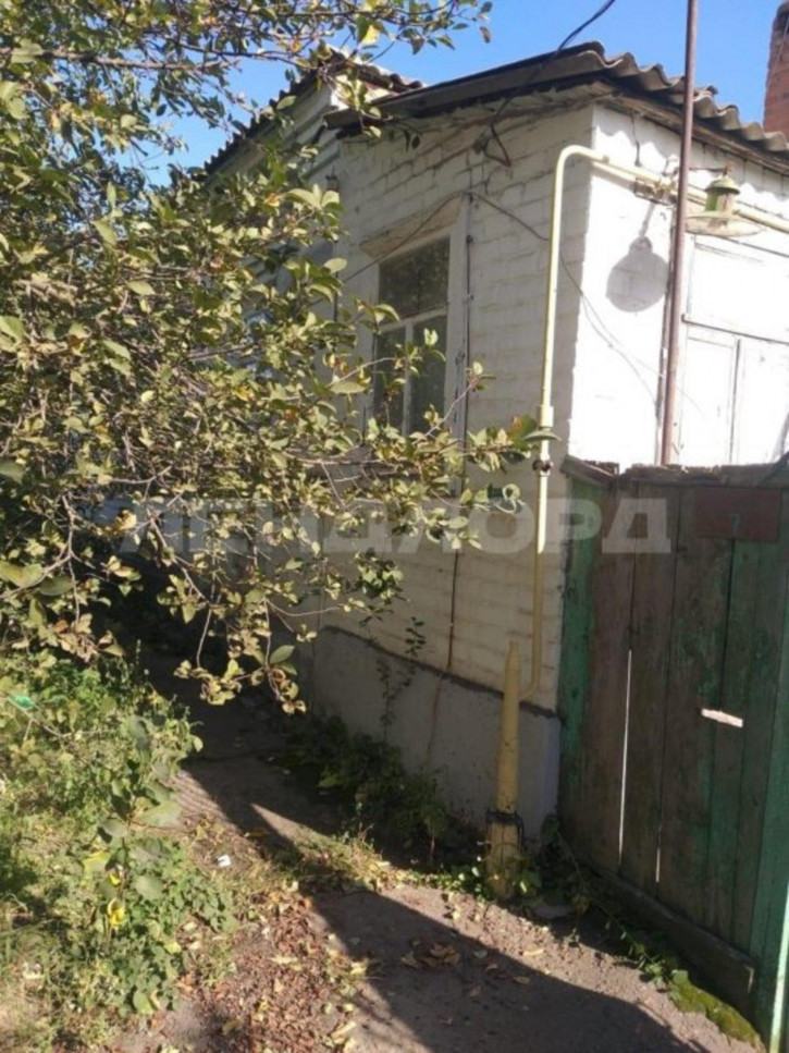 Коттедж/дом Кубанская улица