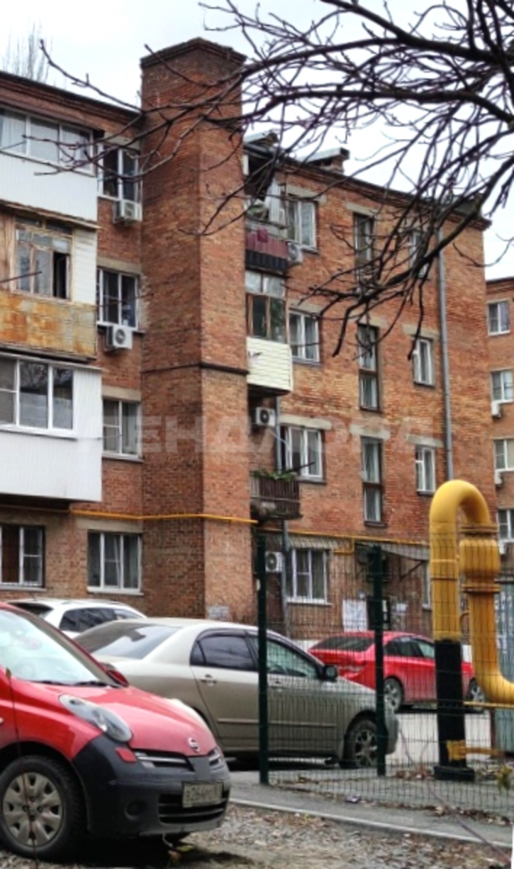 Комната Турмалиновская улица, 85А