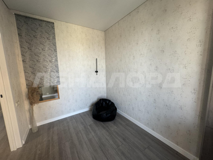 2-комн квартира улица Ларина, 45с6