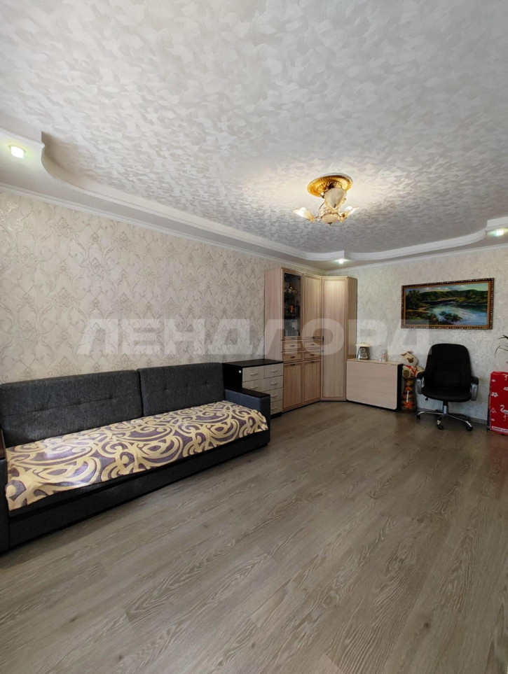 2-комн квартира Извилистая улица, 8А