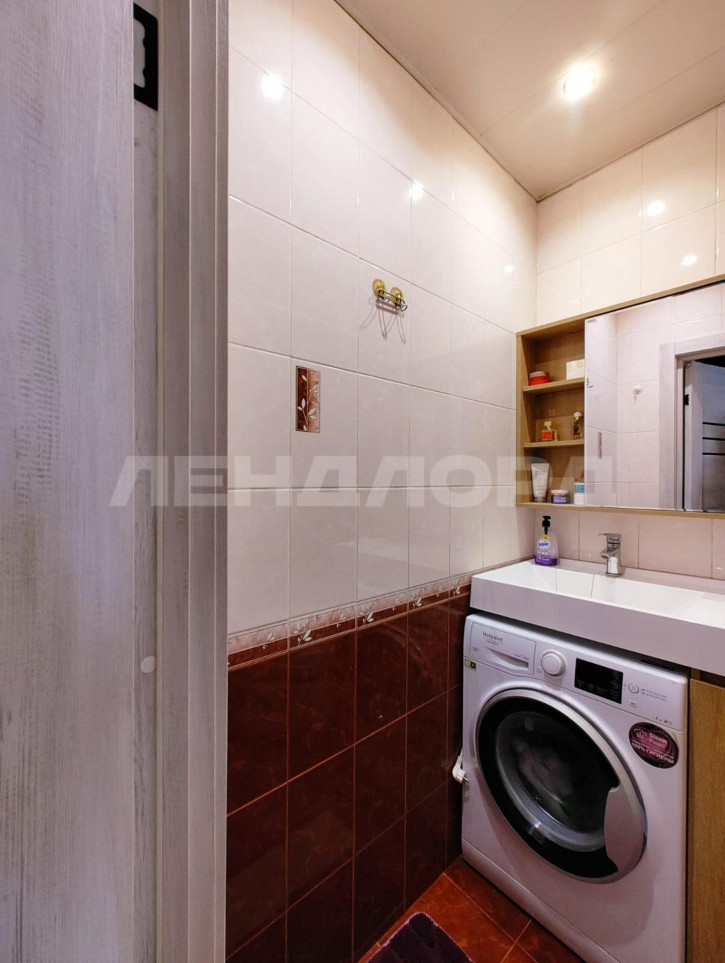 2-комн квартира Извилистая улица, 8А
