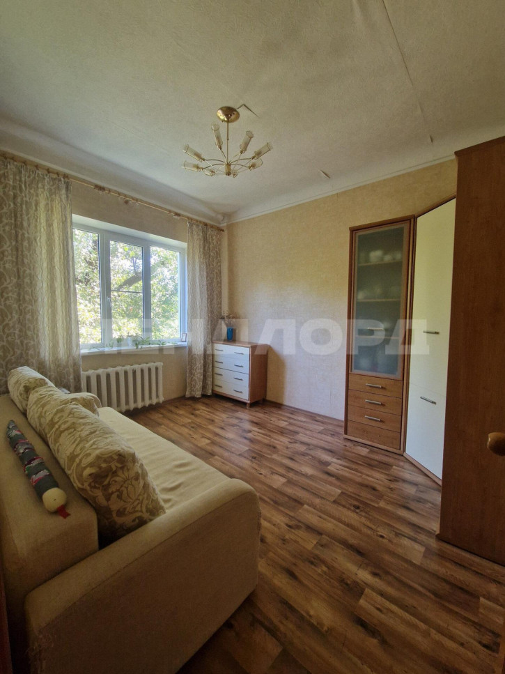 2-комн квартира Таганрогская улица, 133/1