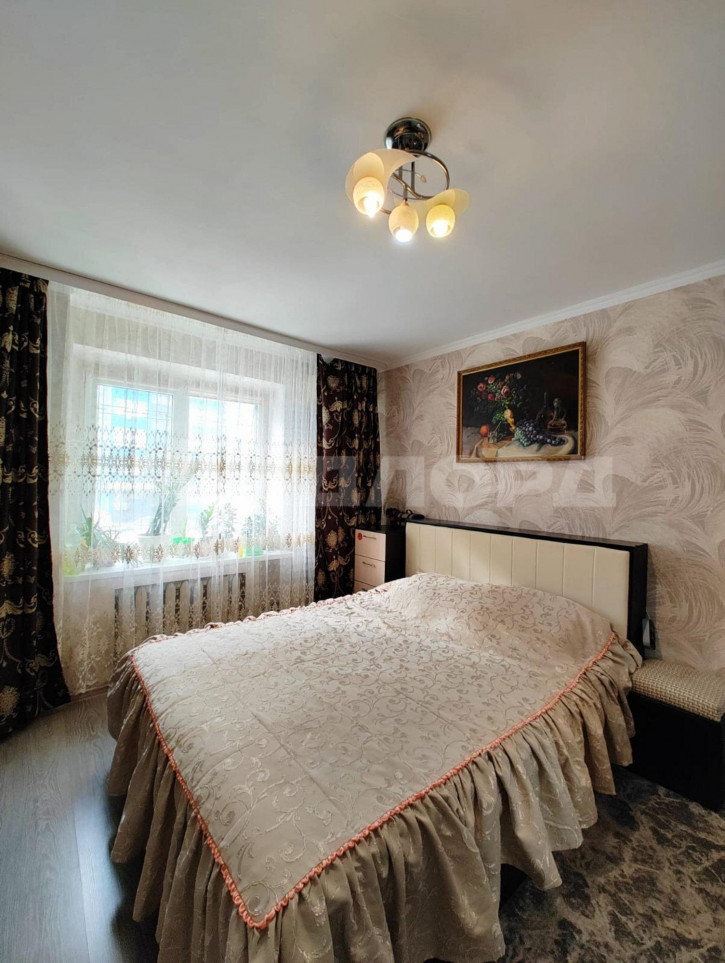2-комн квартира Извилистая улица, 8А