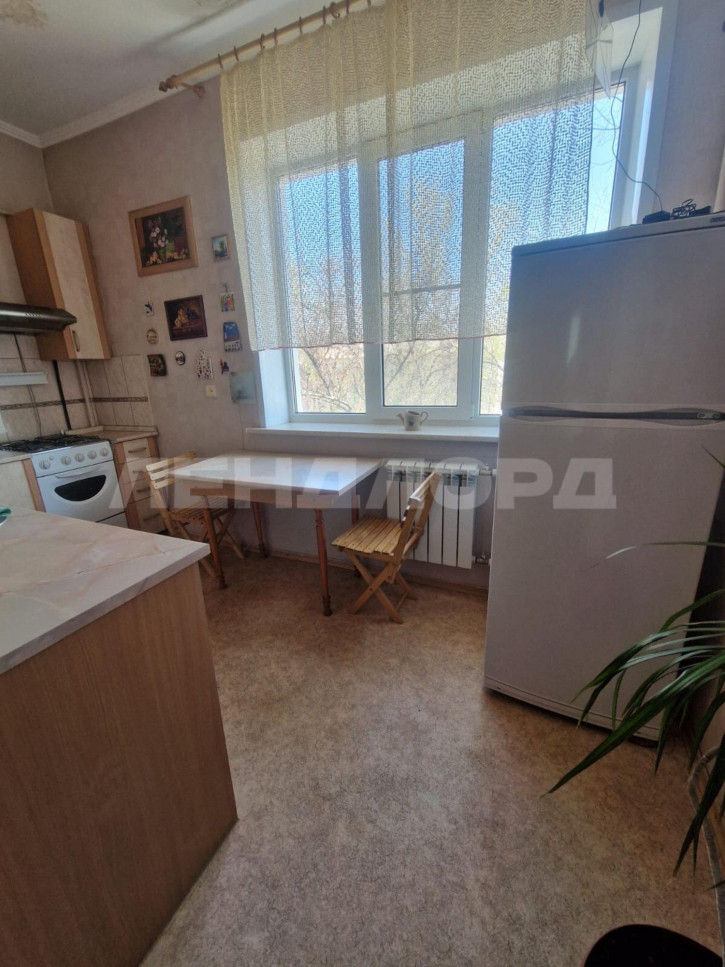 2-комн квартира Таганрогская улица, 133/1