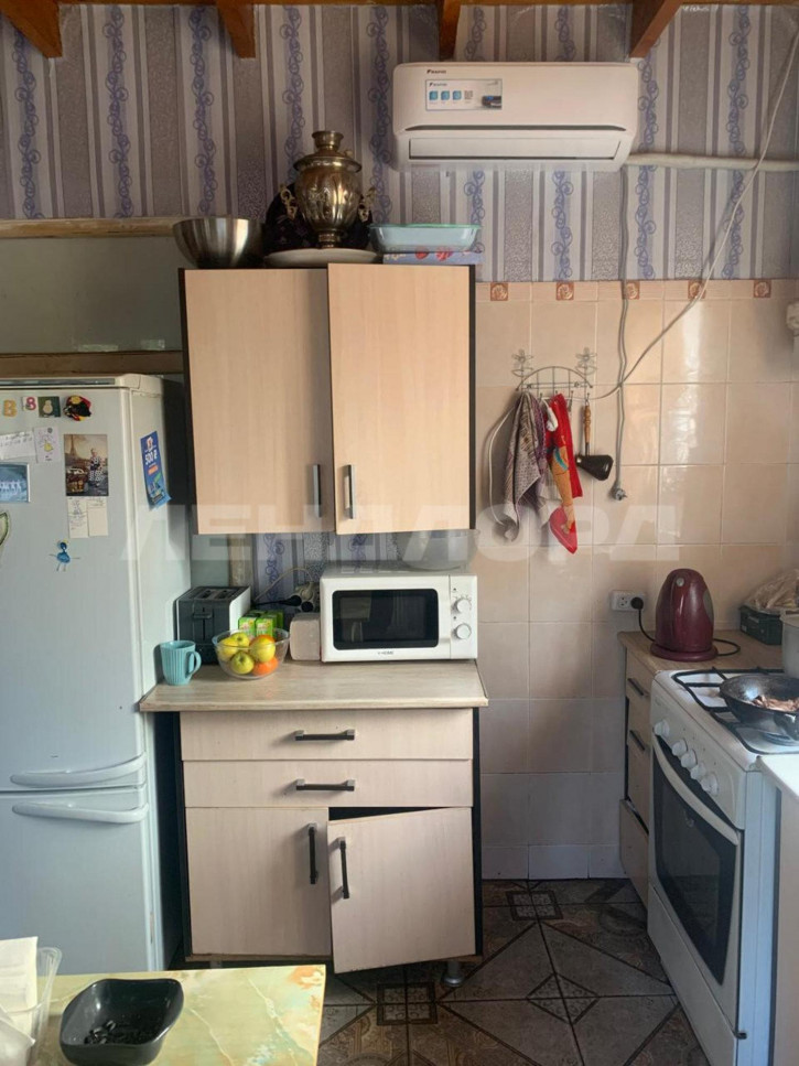 Коттедж/дом улица Флёрова