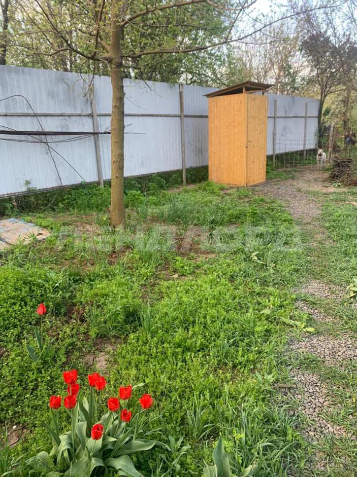 Коттедж/дом улица Флёрова