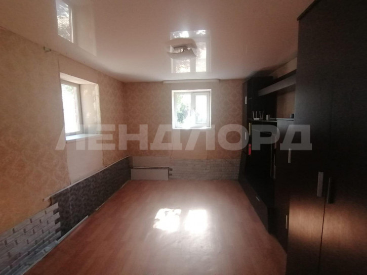 3-комн квартира Красноармейская улица, 29