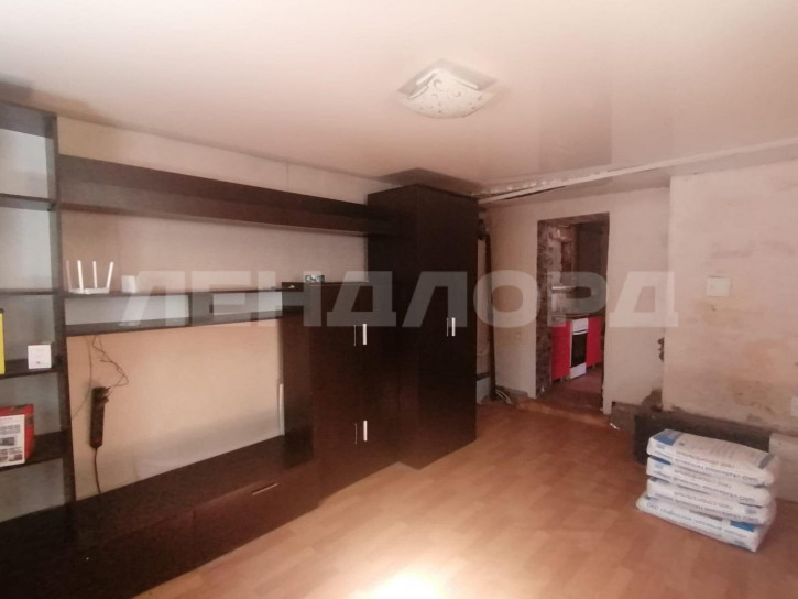 3-комн квартира Красноармейская улица, 29