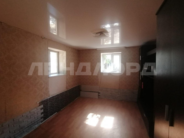 3-комн квартира Красноармейская улица, 29