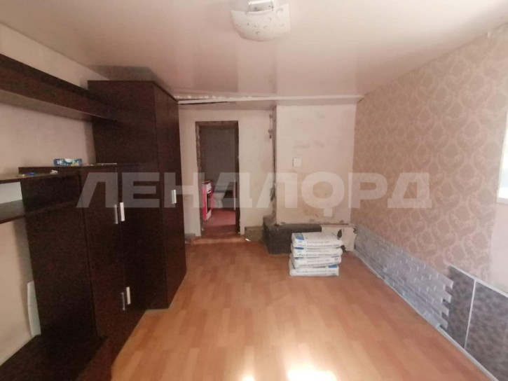3-комн квартира Красноармейская улица, 29