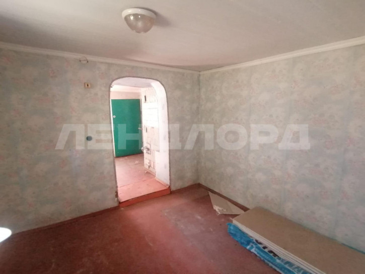 3-комн квартира Красноармейская улица, 29