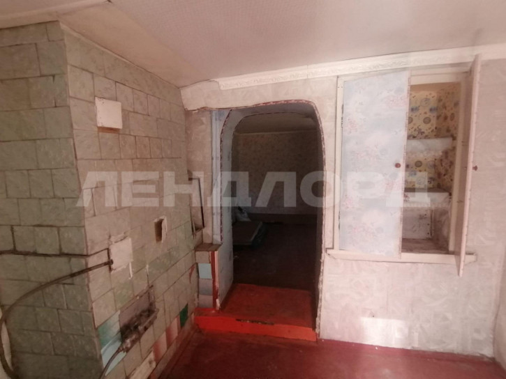 3-комн квартира Красноармейская улица, 29