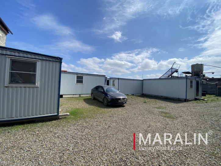 Склад Харьковское шоссе, 15