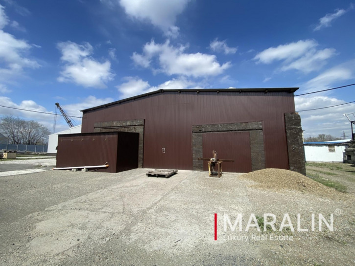 Склад Харьковское шоссе, 15